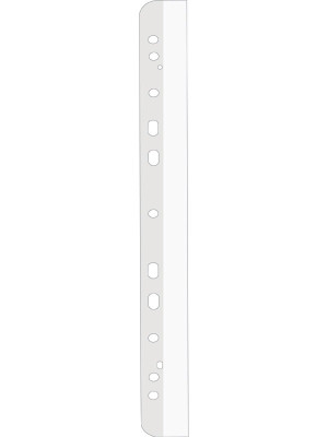 3l Filing Strips   A4   295mm   100 Stk.