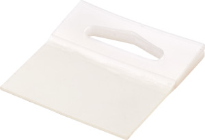 3M 1075 Hang Tabs   500 Stk.