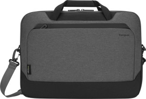 Targus Cypress Ecosmart 15,6” L Computertaske, Grå