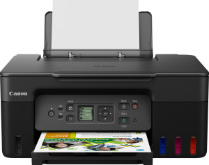 Canon Pixma G3570 Megatank Multifunktionsprinter