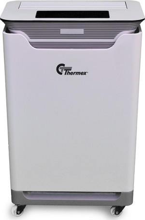 Demo Thermex Puremex 4 Luftrenser
