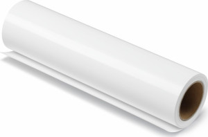 Brother A3 Inkjet Papirrulle 165g Glossy 297mmx10m