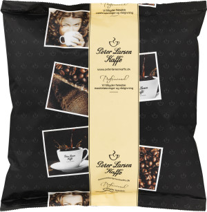 Peter Larsen Professionel 15 Java Colombia, 500g