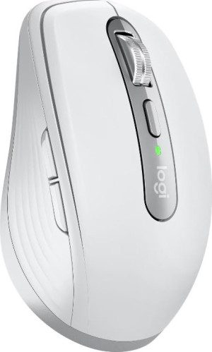 Logitech Mx Anywhere 3s For Business Mus, Hvid