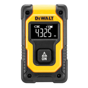 Dewalt Afstandsmåler, 15 M