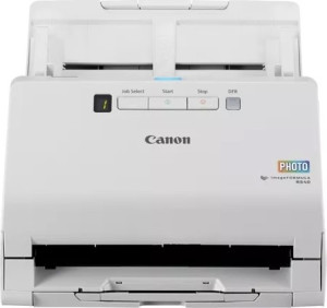 Canon Imageformula Rs40 Dokumentscanner