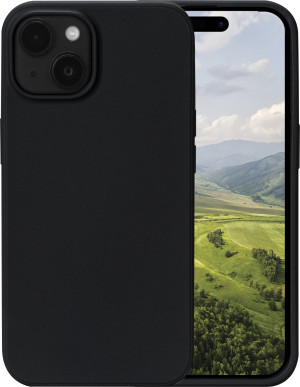 Dbramante1928 Greenland Iphone 15 Plus Cover, Sort