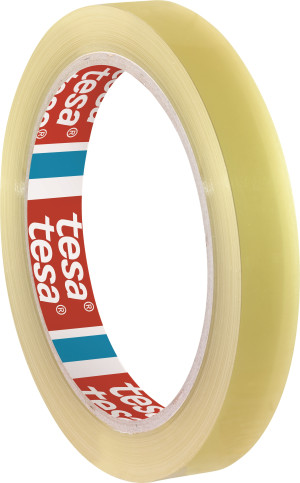Tesa Tape, 15mm X 66m, 10 Rl.