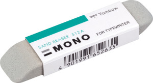 Tombow Viskelæder Sand   13g
