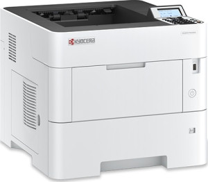 Kyocera Ecosys Pa5000x A4 Sort/hvid Laserprinter