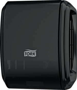 Tork A3 Constant Luftfrisker Dispenser, Sort