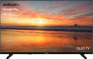 Finlux 43fqg9460 43” Uhd Qled Smart Tv