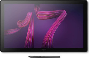 Wacom Cintiq Pro 17 Tegneskærm