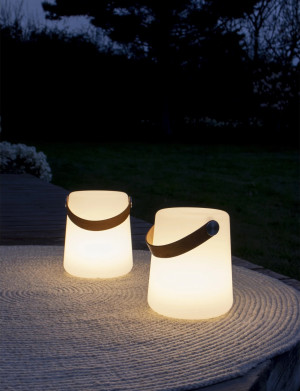 House Nordic Bristol Led Lampe