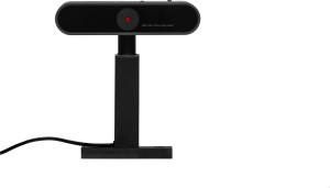 Lenovo M50 Webcam, Sort
