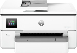 HP Officejet Pro 9720e Wf Aio A3 Farve Blækprinter