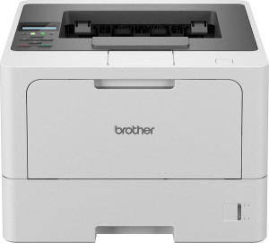 Brother Hl-L5210dw Sort/hvid Laserprinter