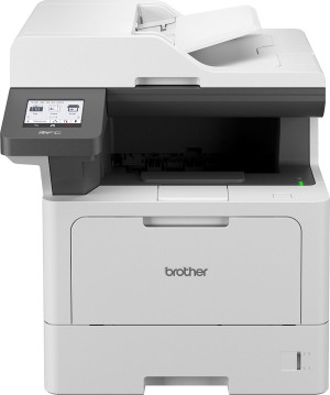 Brother Mfc-L5710dw Aio Sort/hvid Laserprinter