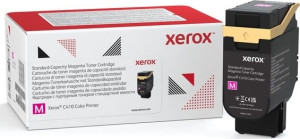 Xerox Versalink C415 Lasertoner, Magenta, 2.000 S