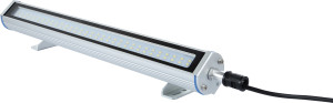 ScandiLED Rund Led Maskinlampe, 1200 Mm (100-240 Vac)