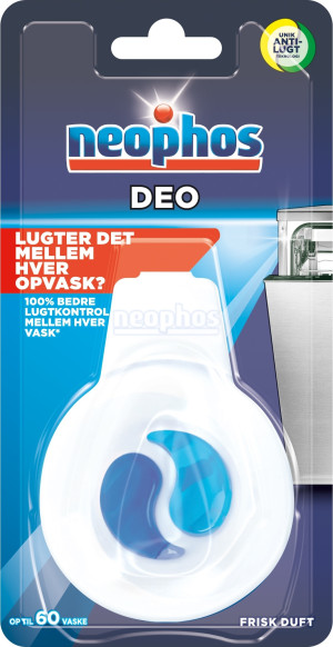 Neophos Duftfrisker   Deo   60 Opvaske