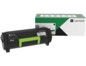 Lexmark Ms/x53 Lasertoner, 28.400 Sider