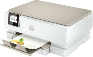 HP Envy Inspire 7220e All-In-One A4 Farve Printer