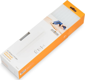 Steinel Limstift Ultra Power, 11mm, 40 Stk
