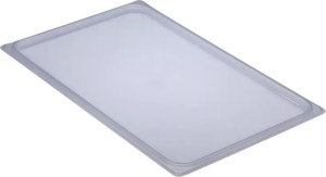 Cambro Food Gastrobakke Låg 1/1 Gn, Tætsluttende, Plast