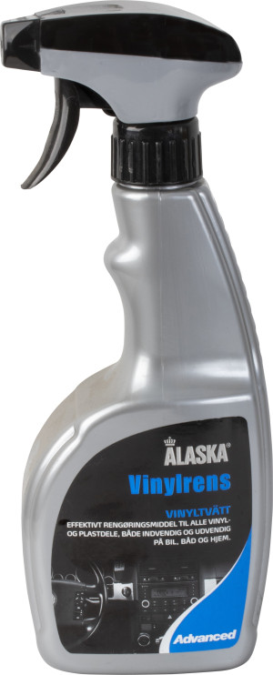 Alaska Vinylrens, 475 Ml