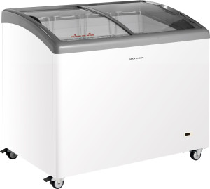 Scandomestic Scancool Ic306d Displayfryser
