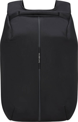 Samsonite Securipak 2.0 15,6” Rygsæk, Sort