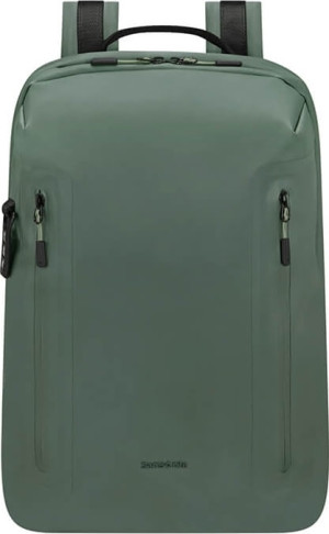Samsonite Coatify Biz 15,6” Rygsæk, Grøn
