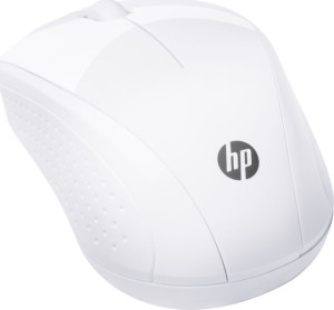 HP 220 Trådløs Mus, Hvid