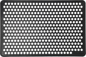 Tica Copenhagen Tica Cph Dot Dørmåtte, 60x90 Cm
