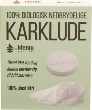 Idento Karklud, 4 Klude