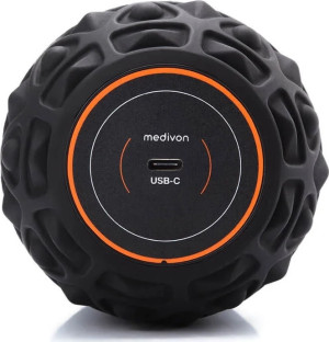 Medivon Foam Body Roller "Recoroll Solo"