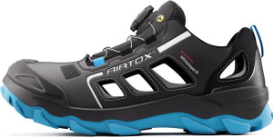 Airtox Gl22 Sikkerhedssandal, Str. 37