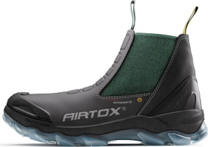 Airtox Glc Sikkerhedsstøvle, Str. 47