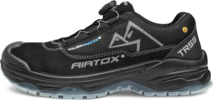 Airtox Tr55 Sikkerhedssko, Str. 37
