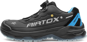 Airtox Tx11 Sikkerhedssko, Str. 37