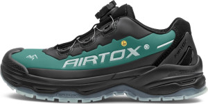 Airtox Tx33 Sikkerhedssko, Str. 39