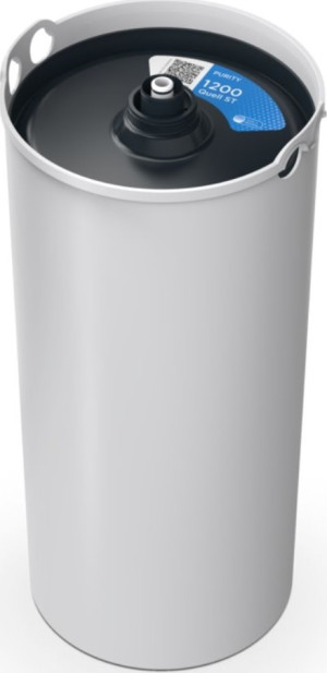 No-Name Brita Purity 1200 Quell St Refil