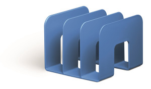 Durable Eco Katalogholder   Blå