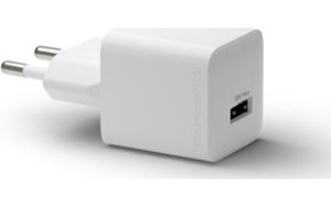 Dbramante1928 Oplader, Usb-C, 20w Eu, Hvid