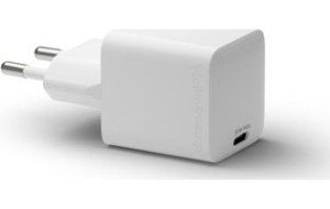 dbramante1928 Dbramante1982 Oplader, 30w, Usb-C, Hvid