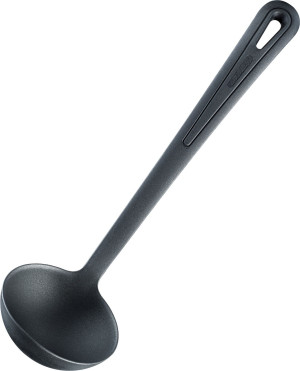 Westmark Opøser Gentle, Plast, Sort, 31,5cm