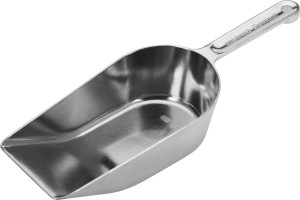Westmark Skuffeske, Stål, 31cm, 650ml