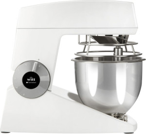 Witt Teddy Varimixer Røremaskine, 5l