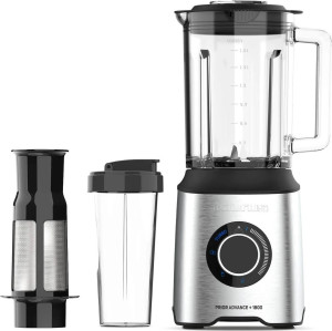 Taurus Blender 1800w Med Pulpfilter